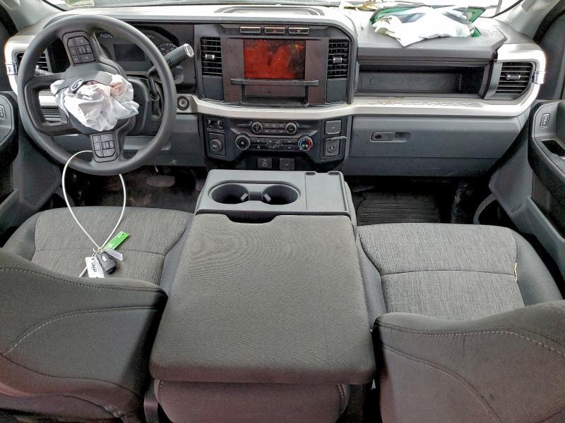 Aukcja sprzedaży 2023 Ford F350 Super Duty, vin: 1FT8X3AA6PED85083, numer aukcji: 94413525