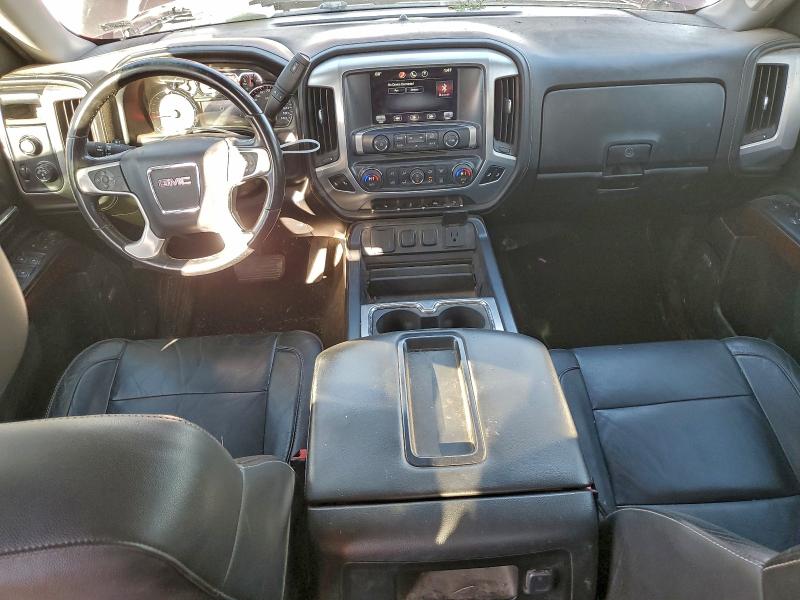 Aukcja sprzedaży 2014 Gmc Sierra, vin: 3GTU2VEC6EG450184, numer aukcji: 94580105
