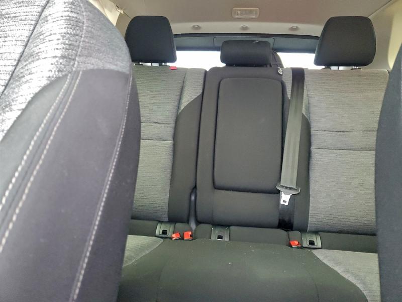 2023 Nissan Rogue მანქანა იყიდება აუქციონზე, vin: JN8BT3BA8PW411343, აუქციონის ნომერი: 96780345