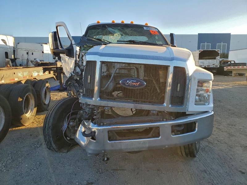 2019 Ford F750 მანქანა იყიდება აუქციონზე, vin: 1FDXF7DE0KDF12568, აუქციონის ნომერი: 94502225