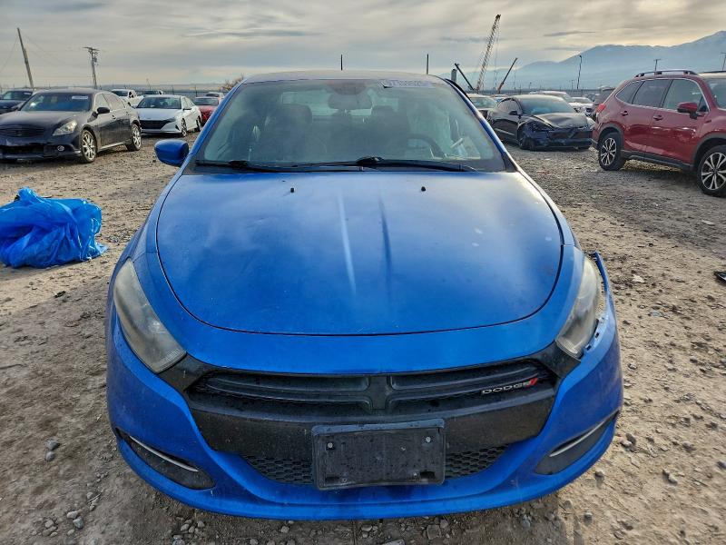 Продажа на аукционе авто 2015 Dodge Dart, vin: 1C3CDFAA3FD414794, номер лота: 97159525