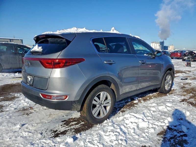 Aukcja sprzedaży 2019 Kia Sportage, vin: KNDPMCAC0K7579692, numer aukcji: 95445955