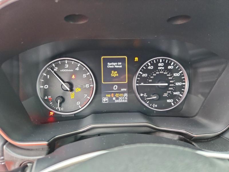 Продажа на аукционе авто 2023 Subaru Outback To, vin: 4S4BTAPC0P3103090, номер лота: 96677705
