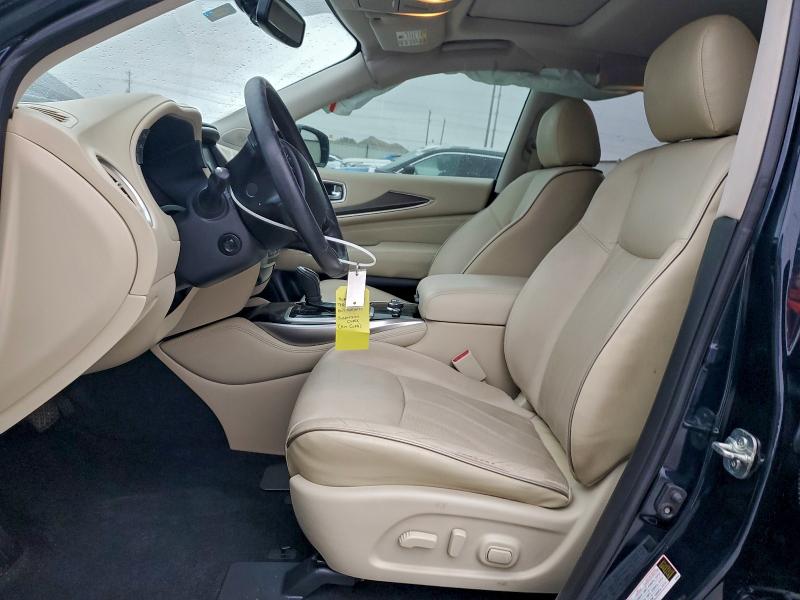 Aukcja sprzedaży 2017 Infiniti Qx60, vin: 5N1DL0MN2HC552748, numer aukcji: 94802455