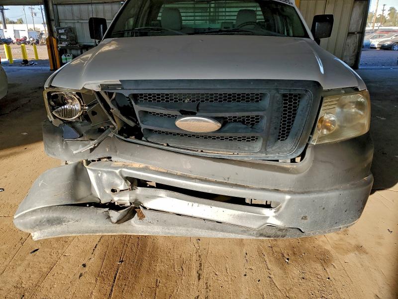 Продажа на аукционе авто 2006 Ford F150, vin: 1FTRF12WX6KB90884, номер лота: 95220385