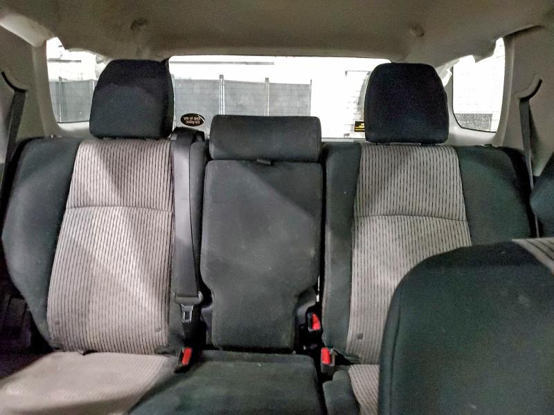 Продаж на аукціоні авто 2015 Toyota 4runner, vin: JTEBU5JRXF5257973, номер лоту: 96321145