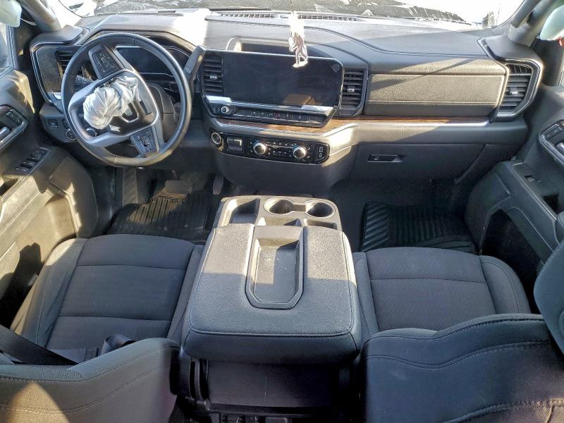 Aukcja sprzedaży 2024 Gmc Sierra, vin: 3GTUUCE86RG283065, numer aukcji: 49647456