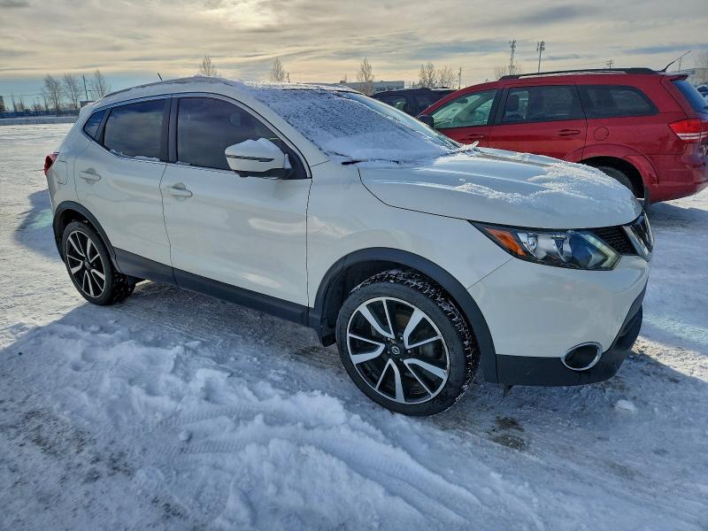 Продажа на аукционе авто 2018 Nissan Qashqai, vin: JN1BJ1CR7JW283438, номер лота: 96660485