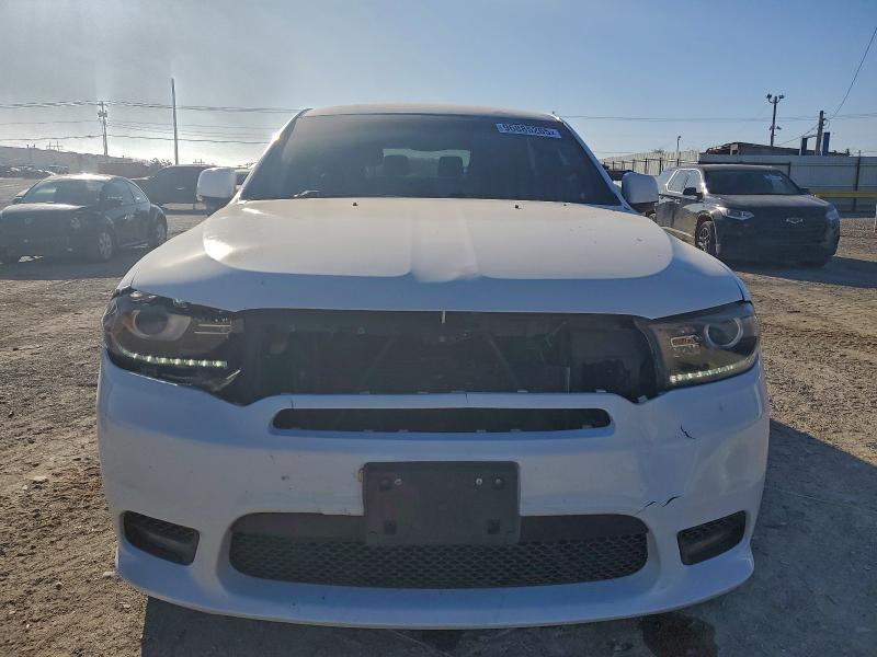 Продажа на аукционе авто 2019 Dodge Durango, vin: 1C4RDHDG2KC721259, номер лота: 96885265