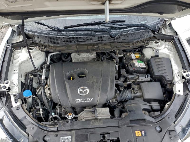 Aukcja sprzedaży 2015 Mazda Cx-5 Gt, vin: JM3KE4DY8F0517306, numer aukcji: 97868875