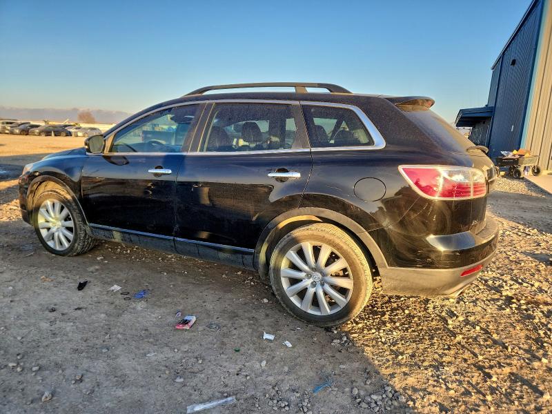 Aukcja sprzedaży 2010 Mazda Cx-9, vin: JM3TB3MA4A0237465, numer aukcji: 96839655