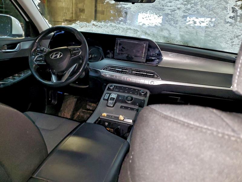 Aukcja sprzedaży 2020 Hyundai Palisade, vin: KM8R24HE5LU055240, numer aukcji: 97039045