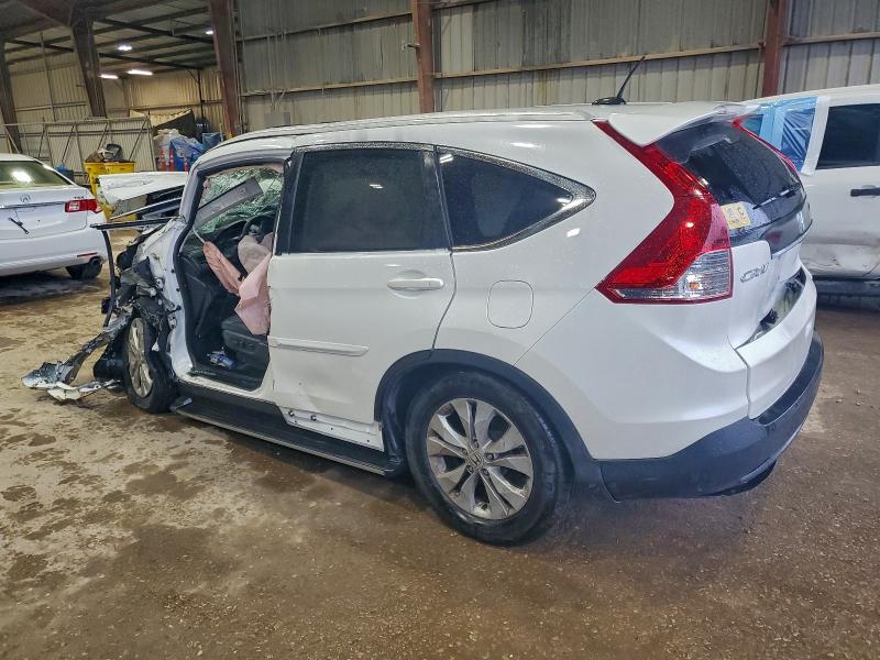 Продаж на аукціоні авто 2014 Honda Cr-v, vin: 5J6RM3H70EL041758, номер лоту: 95006625