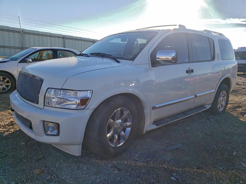 Aukcja sprzedaży 2006 Infiniti Qx56, vin: 5N3AA08C96N812377, numer aukcji: 94124665
