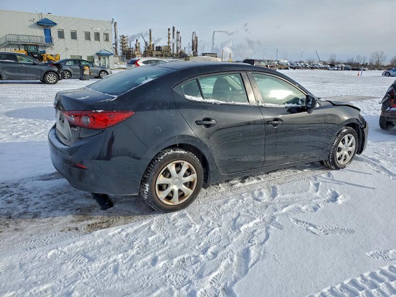 Aukcja sprzedaży 2018 Mazda 3, vin: 3MZBN1U73JM263733, numer aukcji: 94340255