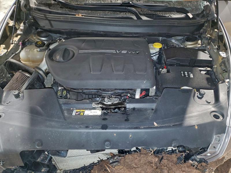 97579095 :رقم المزاد ، 1C4PJMBS5HW639405 vin ، 2017 Jeep Cherokee T مزاد بيع