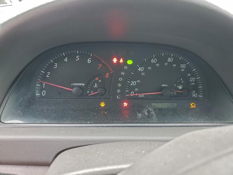 Продажа на аукционе авто 2003 Toyota Camry, vin: 4T1BF30K03U061075, номер лота: 96503095