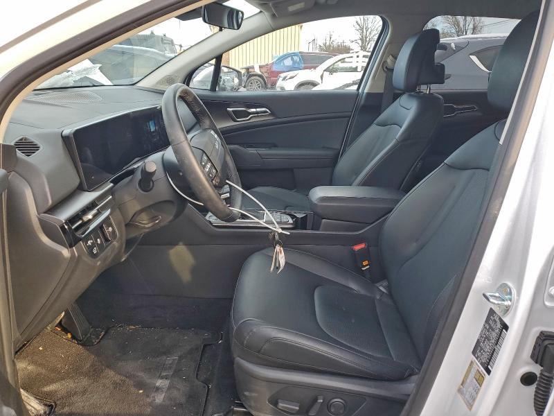 Продажа на аукционе авто 2026 Kia Sportage, vin: 5XYK33DF3TG338135, номер лота: 96746545