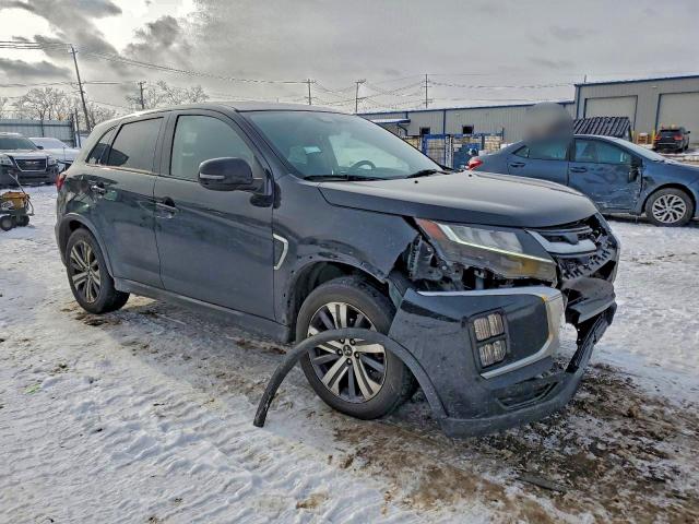Aukcja sprzedaży 2020 Mitsubishi Outlander Sport, vin: JA4AR3AU8LU024759, numer aukcji: 96081465