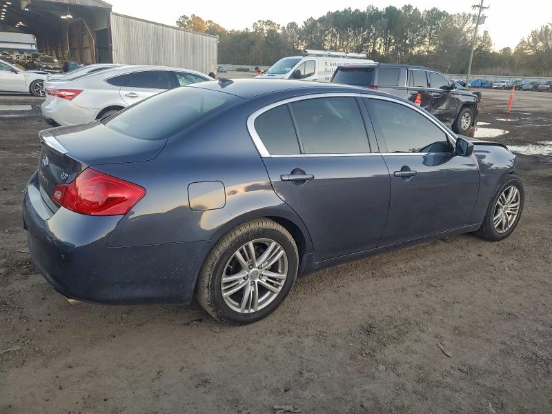 2012 Infiniti G37 მანქანა იყიდება აუქციონზე, vin: JN1CV6AP2CM930494, აუქციონის ნომერი: 96737925
