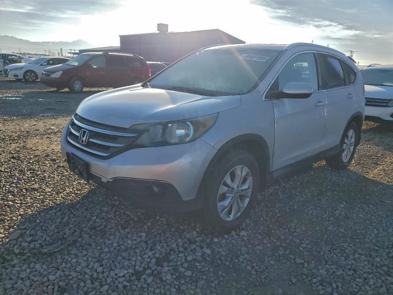 Auction sale of the 2012 Honda Cr-v, vin: 2HKRM4H78CH629761, lot number: 94691595