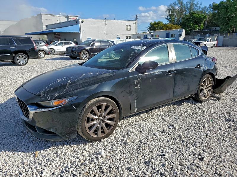Aukcja sprzedaży 2019 Mazda 3, vin: 3MZBPAALXKM106648, numer aukcji: 98138495