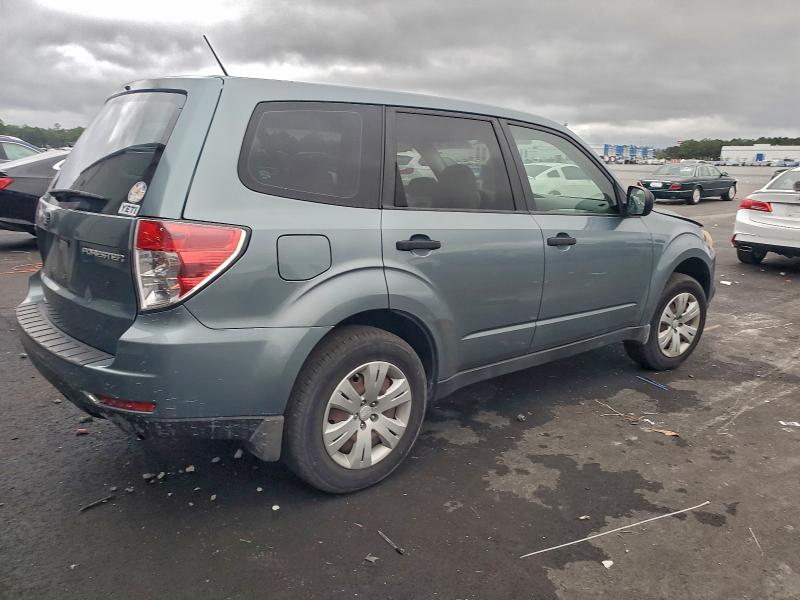 Продажа на аукционе авто 2009 Subaru Forester 2, vin: JF2SH616X9H720140, номер лота: 95915015