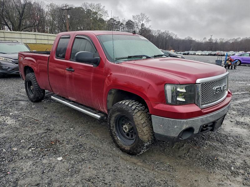 Продажа на аукционе авто 2007 Gmc New Sierra, vin: 2GTEK19J871663722, номер лота: 95360475