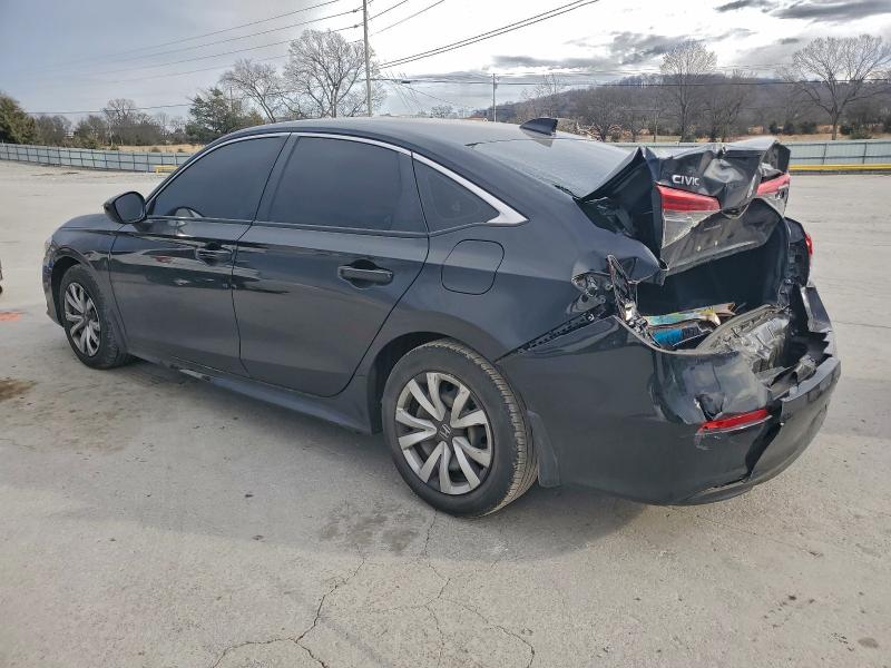 Aukcja sprzedaży 2022 Honda Civic, vin: 2HGFE2F26NH540294, numer aukcji: 97311555