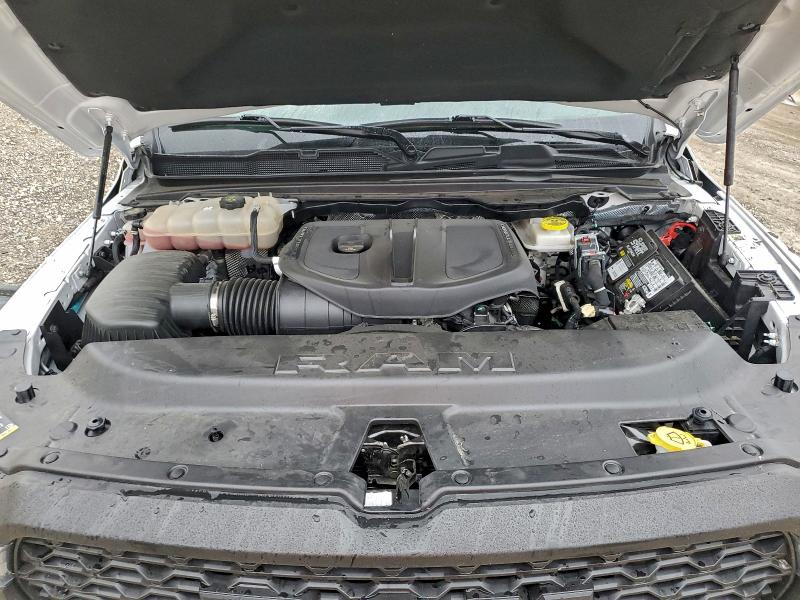 Aukcja sprzedaży 2025 Ram 1500 Rebel, vin: 1C6SRFLP3SN534567, numer aukcji: 94383145