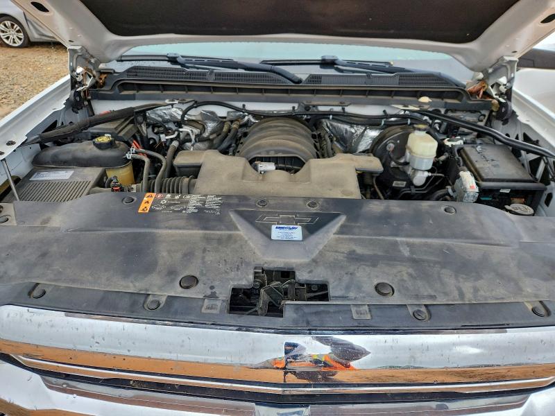 Продажа на аукционе авто 2017 Chevrolet Silverado, vin: 3GCUKTEC8HG484569, номер лота: 95905425