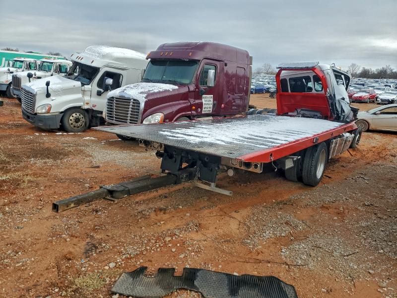 Продаж на аукціоні авто 2024 Kenworth Construction, vin: 2NK3HM6X6RM381045, номер лоту: 53294316