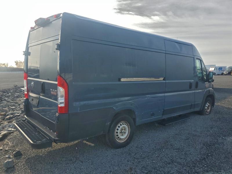 99549755 :رقم المزاد ، 3C6URVJG0LE139743 vin ، 2020 Ram Promaster مزاد بيع