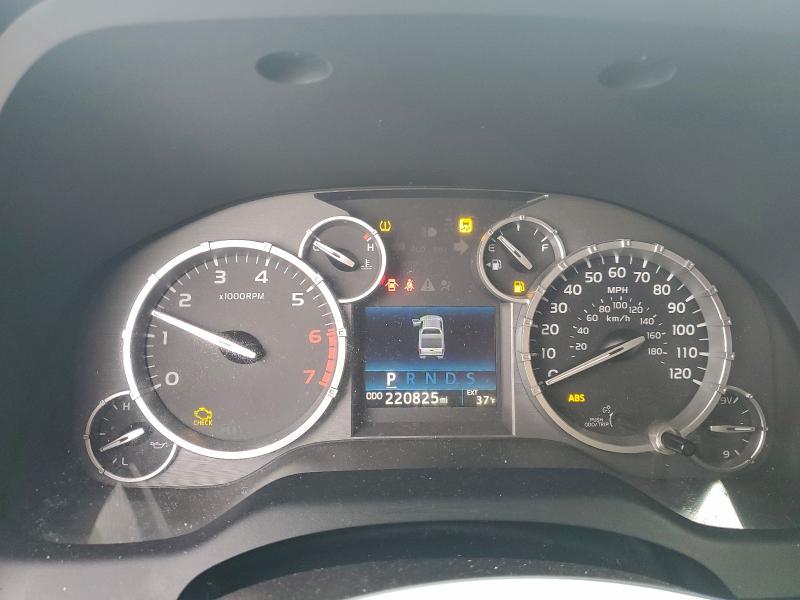 2015 Toyota Tundra მანქანა იყიდება აუქციონზე, vin: 5TFDW5F13FX418856, აუქციონის ნომერი: 93519445