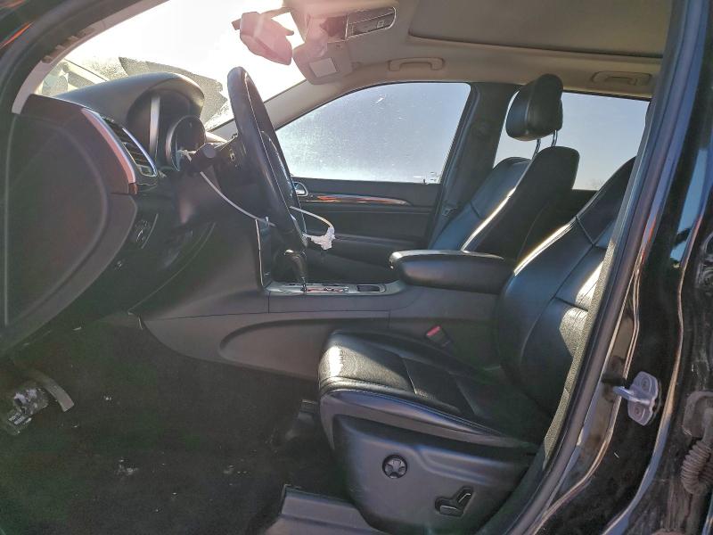 Aukcja sprzedaży 2011 Jeep Grand Cherokee, vin: 1J4RR4GG8BC501804, numer aukcji: 96487725