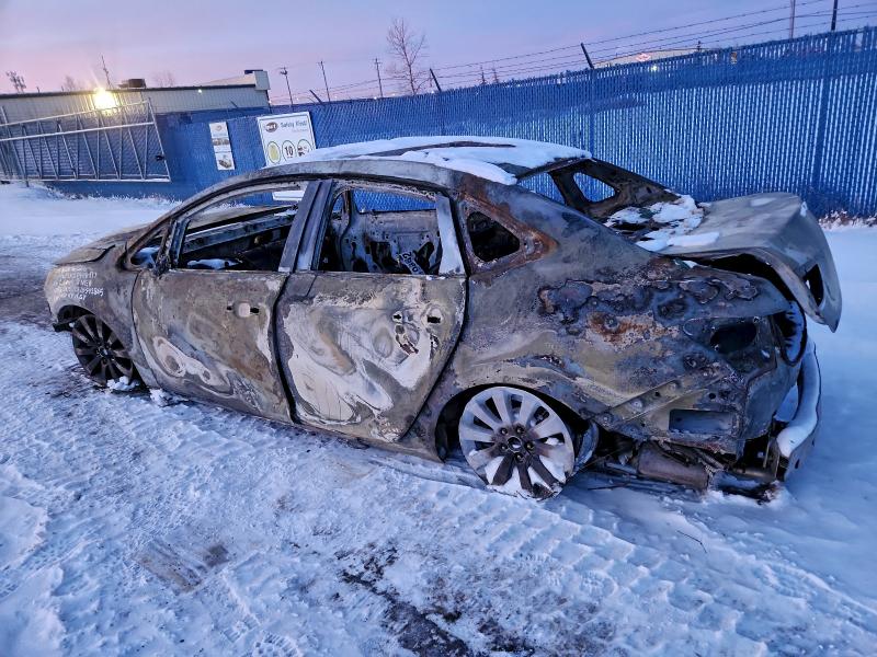 Продажа на аукционе авто 2015 Buick Verano, vin: 1G4PN5SK2F4118477, номер лота: 98621925