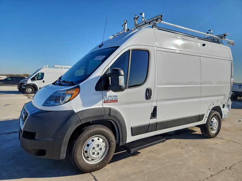 Продажа на аукционе авто 2021 Ram Promaster 1500, vin: 3C6LRVBG3ME546418, номер лота: 96282185