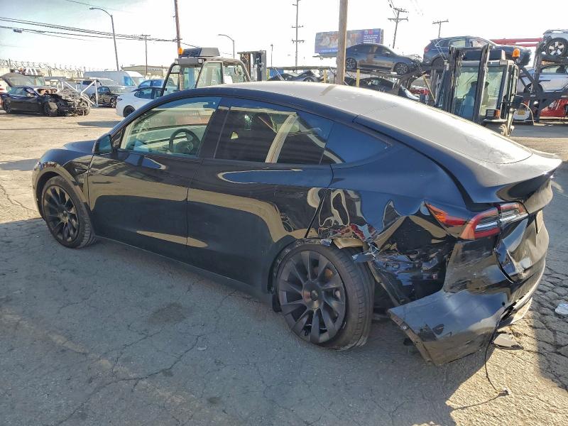 Aukcja sprzedaży 2022 Tesla Model Y, vin: 7SAYGDEE0NF575477, numer aukcji: 94804245