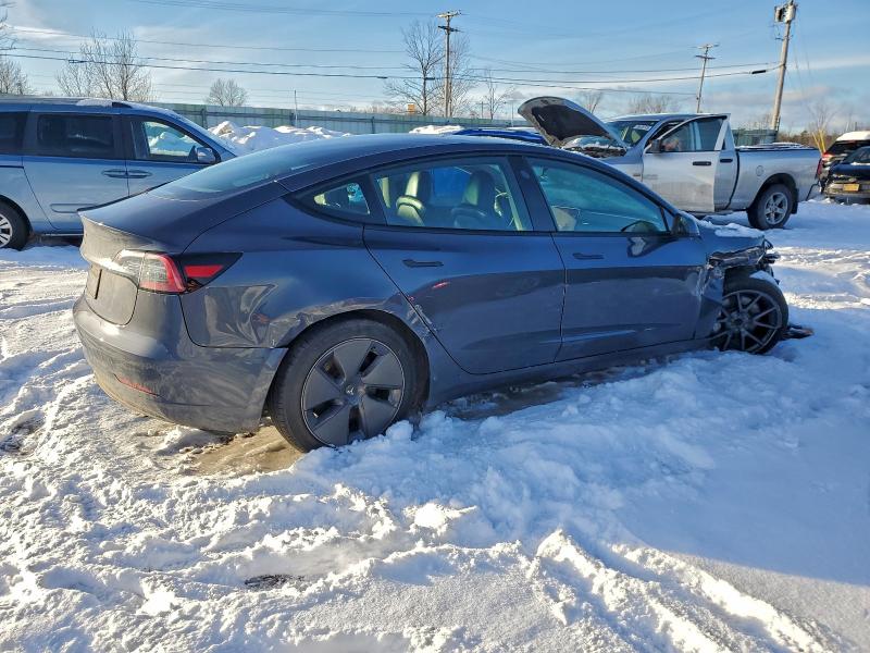 Продажа на аукционе авто 2023 Tesla Model 3, vin: 5YJ3E1EA5PF692323, номер лота: 95490865