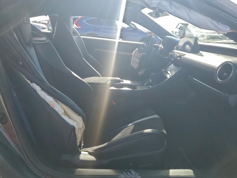 Aukcja sprzedaży 2024 Lexus Rc-f Track, vin: JTHYP5BC8R5008929, numer aukcji: 94888425