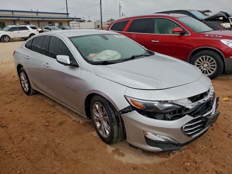 Продаж на аукціоні авто 2022 Chevrolet Malibu, vin: 1G1ZD5ST5NF115416, номер лоту: 95483055