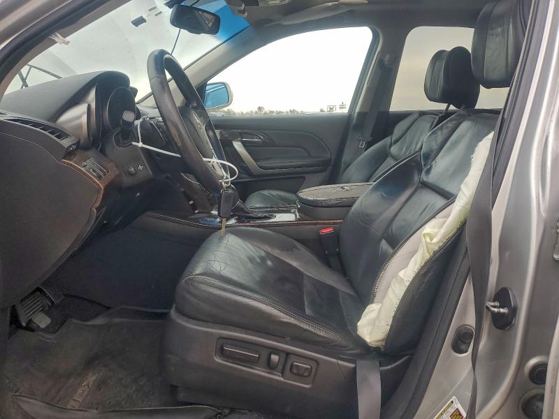 Aukcja sprzedaży 2010 Acura Mdx, vin: 2HNYD2H60AH506222, numer aukcji: 95510715