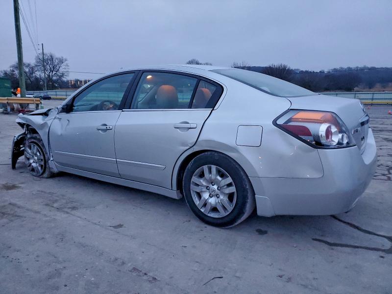 2012 Nissan Altima მანქანა იყიდება აუქციონზე, vin: 1N4AL2AP2CN408340, აუქციონის ნომერი: 68393546