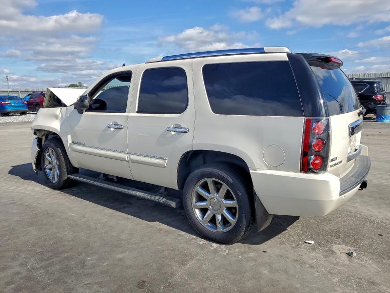 Aukcja sprzedaży 2009 Gmc Yukon, vin: 1GKFC03249R285054, numer aukcji: 94795215