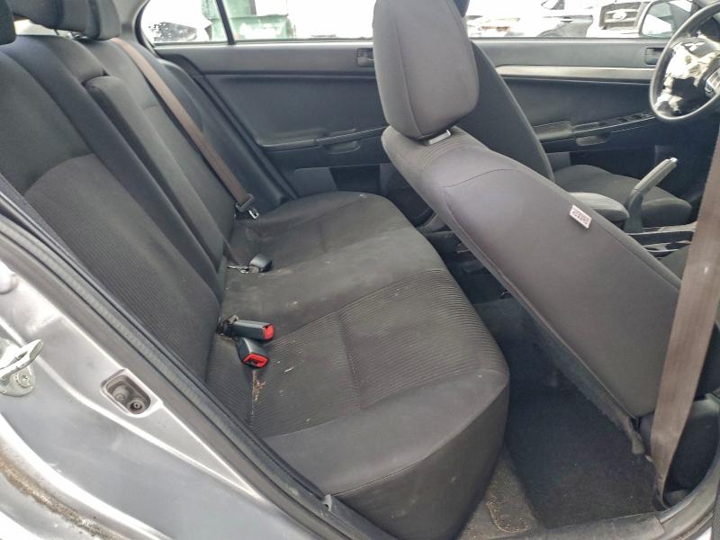 Продаж на аукціоні авто 2014 Mitsubishi Lancer, vin: JA32U2FU3EU017151, номер лоту: 98315185