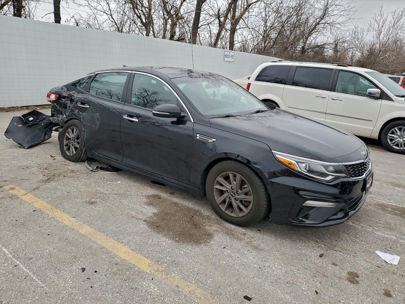 Продаж на аукціоні авто 2020 Kia Optima, vin: 5XXGT4L34LG452149, номер лоту: 95976255