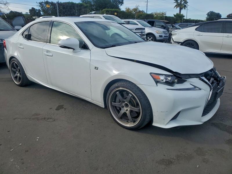 Продаж на аукціоні авто 2016 Lexus Is 200t, vin: JTHBA1D21G5016288, номер лоту: 94817825