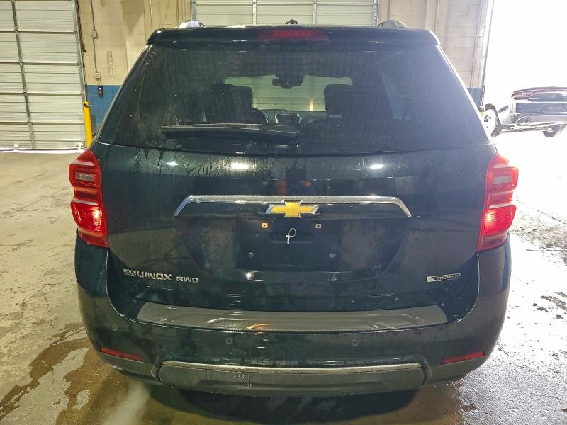 Aukcja sprzedaży 2017 Chevrolet Equinox, vin: 2GNFLGEK0H6193765, numer aukcji: 90902835