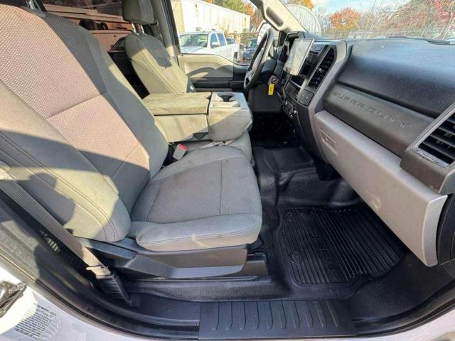 Auction sale of the 2017 Ford F350 Super, vin: 1FT8W3DT7HED16940, lot number: 99162115