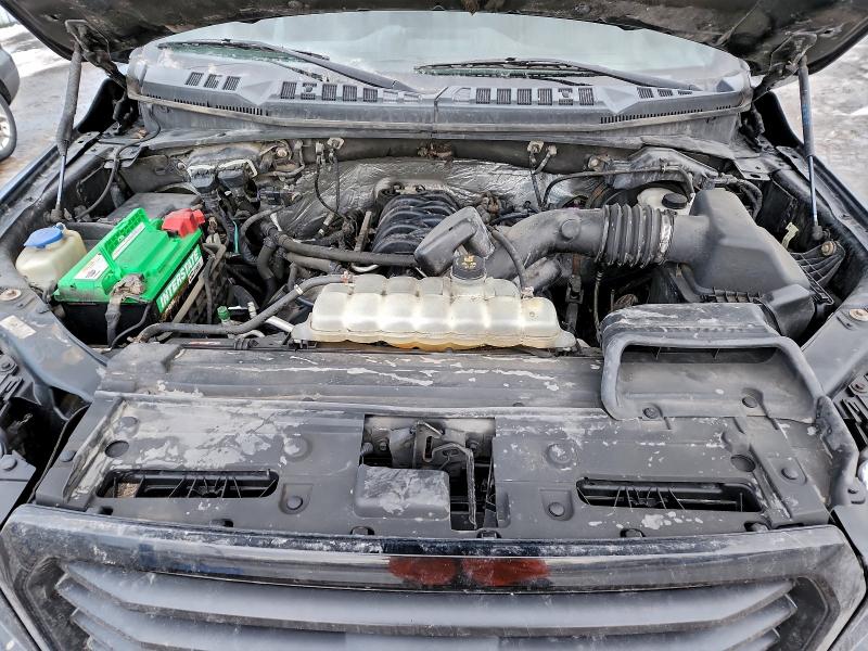 Продаж на аукціоні авто 2017 Ford F150 Super, vin: 1FTFW1EF1HFA77738, номер лоту: 96882025